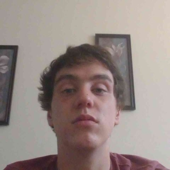 Meet your Posher, Nathan - Picture 1 of 1